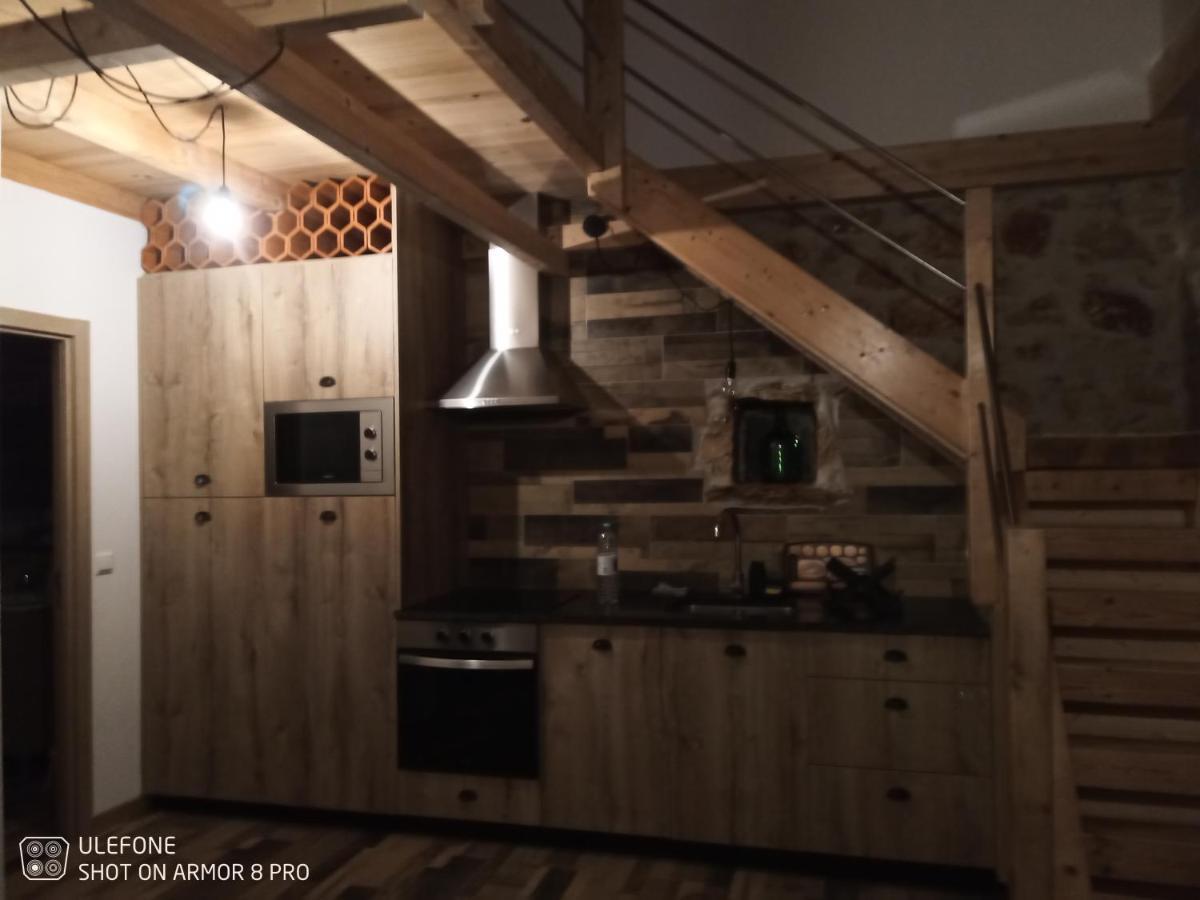 ポンバル Casa Do Casal Poiosヴィラ エクステリア 写真